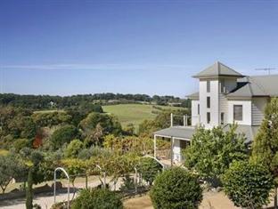 Morning Sun Vineyard Hotel Mornington Peninsula Ngoại thất bức ảnh